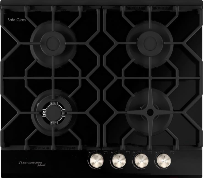 Schaub Lorenz Built-in Electric Hob SLKGY6525