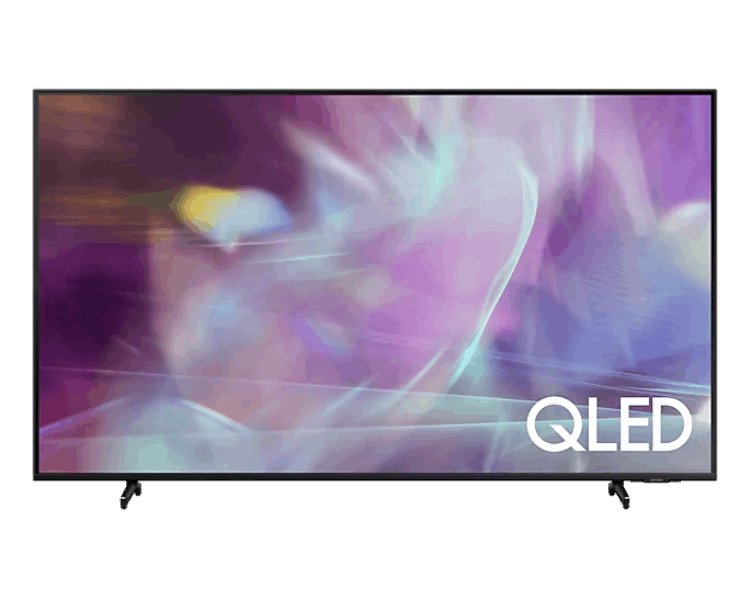 SAMSUNG LED TV QE65Q60ABUXRU
