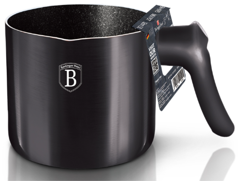 Berlinger Haus МОЛОЧНИК BH6915 Carbon Pro