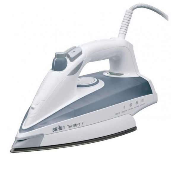 BRAUN Iron TS705A