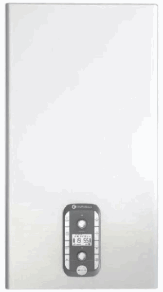 CHAFFOTEAUX GAS BOILER PIGMA ULTRA C35 FF NG