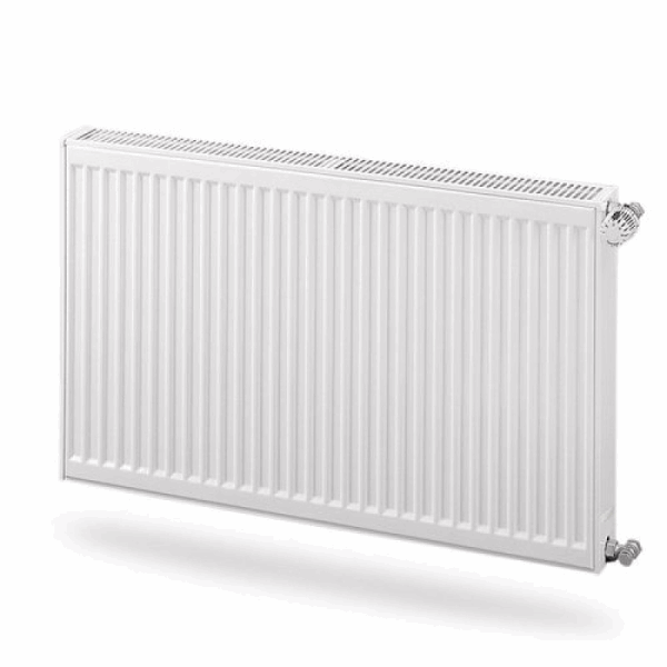 PURMO METAL BATTERY C11 500x600