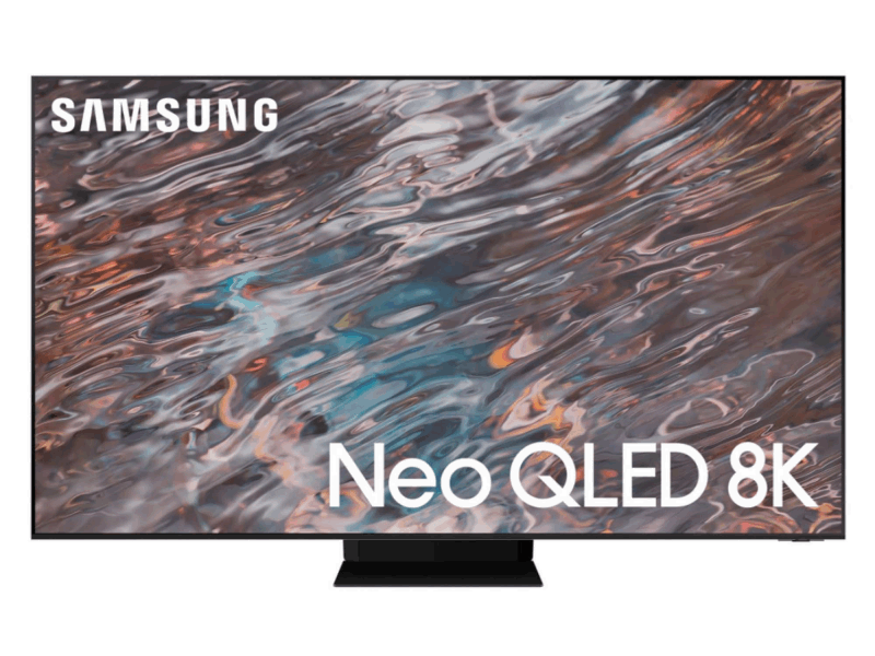 SAMSUNG LED телевизор QE65QN800AUXRU