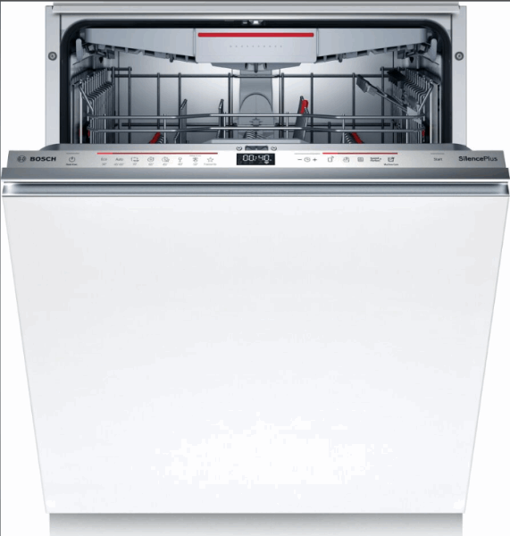 BOSCH Посудомойка SMV6ECX51E