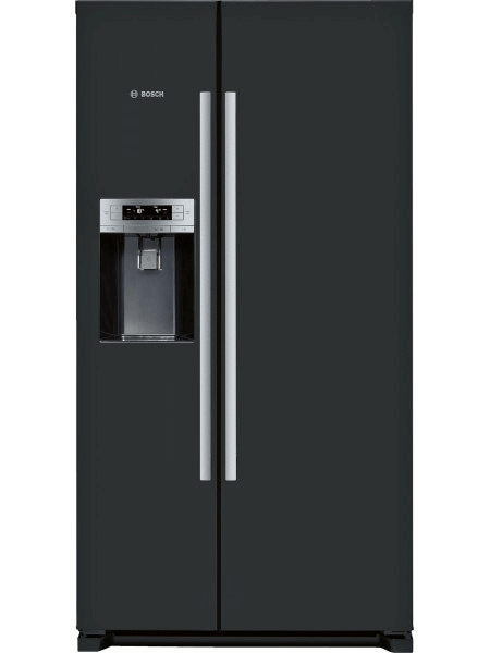 BOSCH Холодильник SIDE BY SIDE KAD90VB204