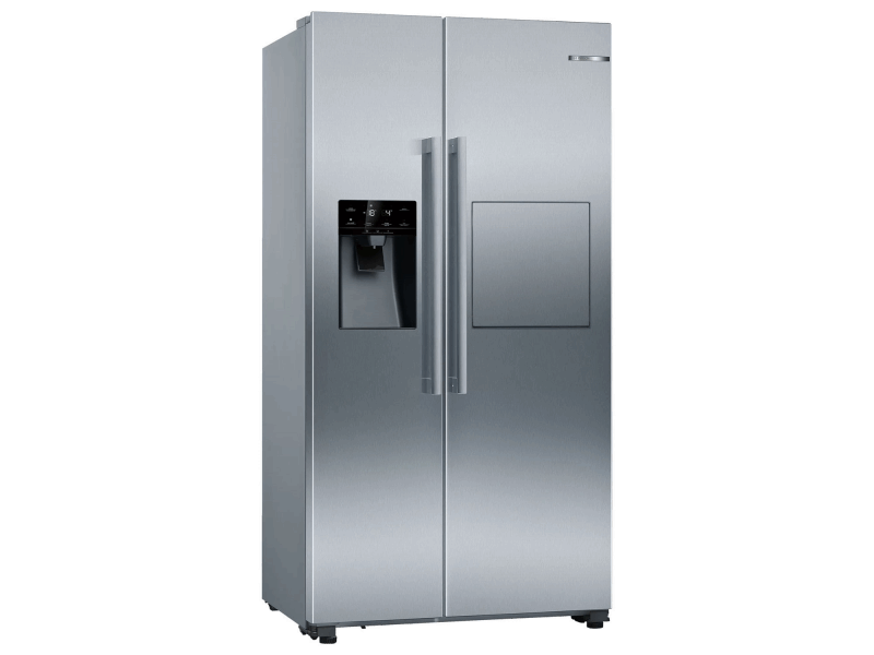 BOSCH Refrigerator SIDE BY SIDE KAG93AI304