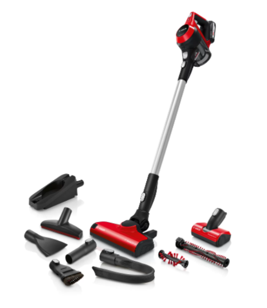 BOSCH Փոշեկուլ անլար BBS61PET2