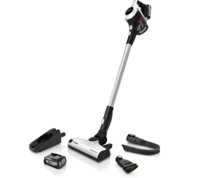 BOSCH Wireless Vacuum Cleaner BCS61BAT2