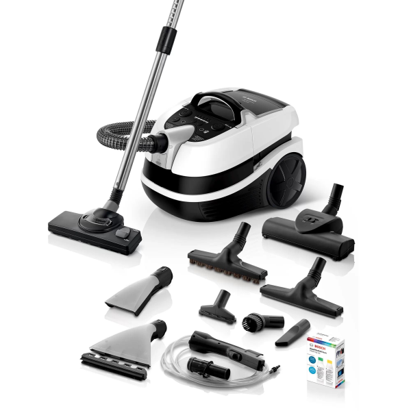 BOSCH Vacuum Cleaner BWD421PRO