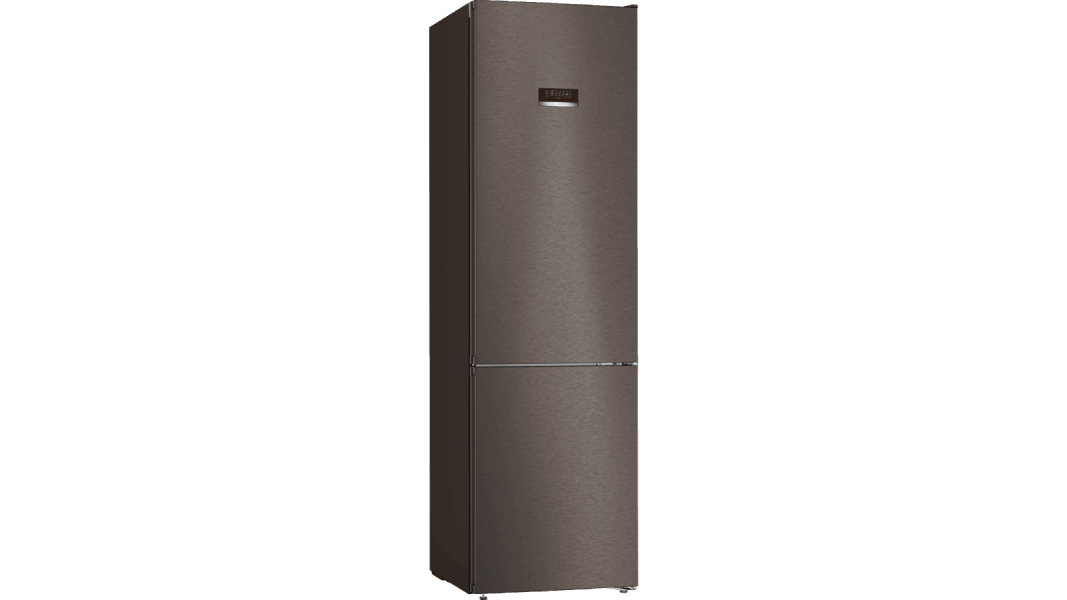 BOSCH Refrigerator Bottom mount KGN39XG20R*/