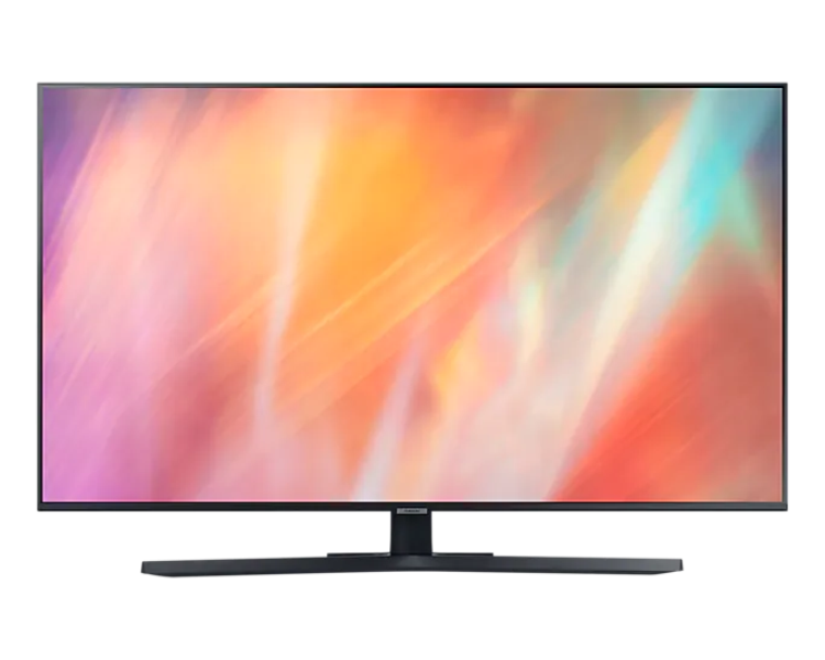 SAMSUNG LED телевизор UE50AU7540UXRU
