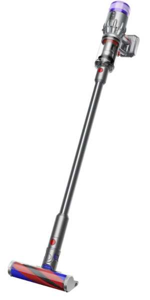 Dyson Беспроводной пылесос SV21 Micro 1.5kg (385928-01)