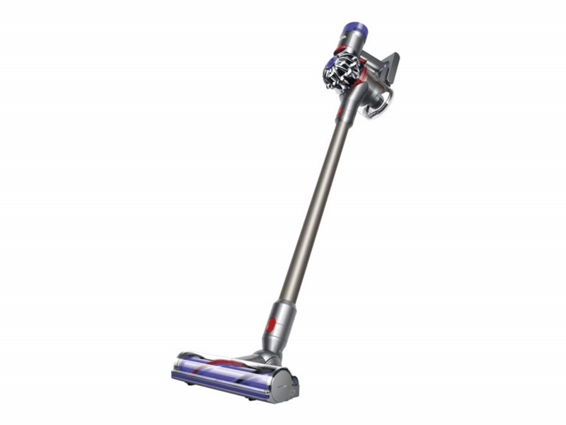 Dyson Wireless Vacuum Cleaner SV10 V8 Motorhead