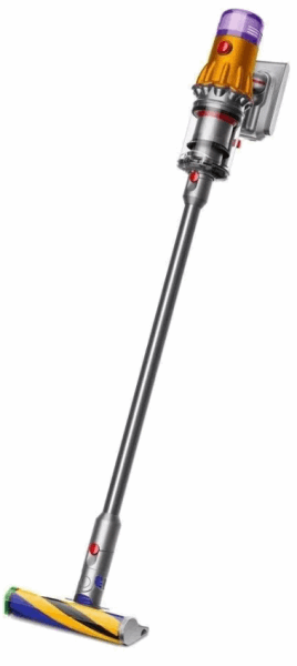 Dyson Wireless Vacuum Cleaner Dyson V12 Detect Slim Absolute (SV20)
