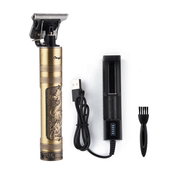 XIAOMI Տրիմմեր HAIR TRIMMER GOLD PROFESSIONAL T-BLADE