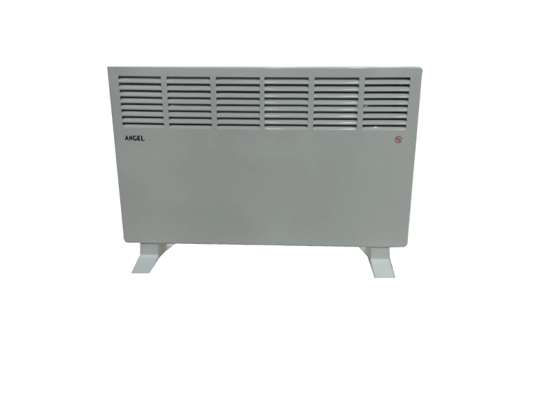 ANGLE El. heater CH1920A