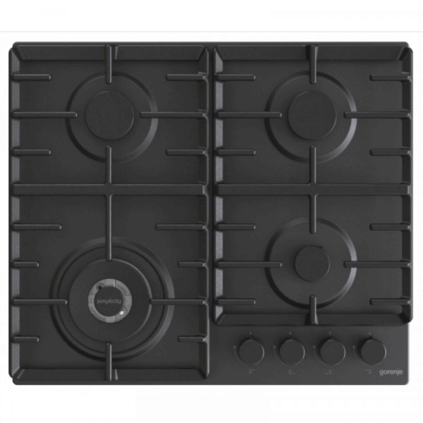 GORENJE Built-in Electric Hob GW642SYB