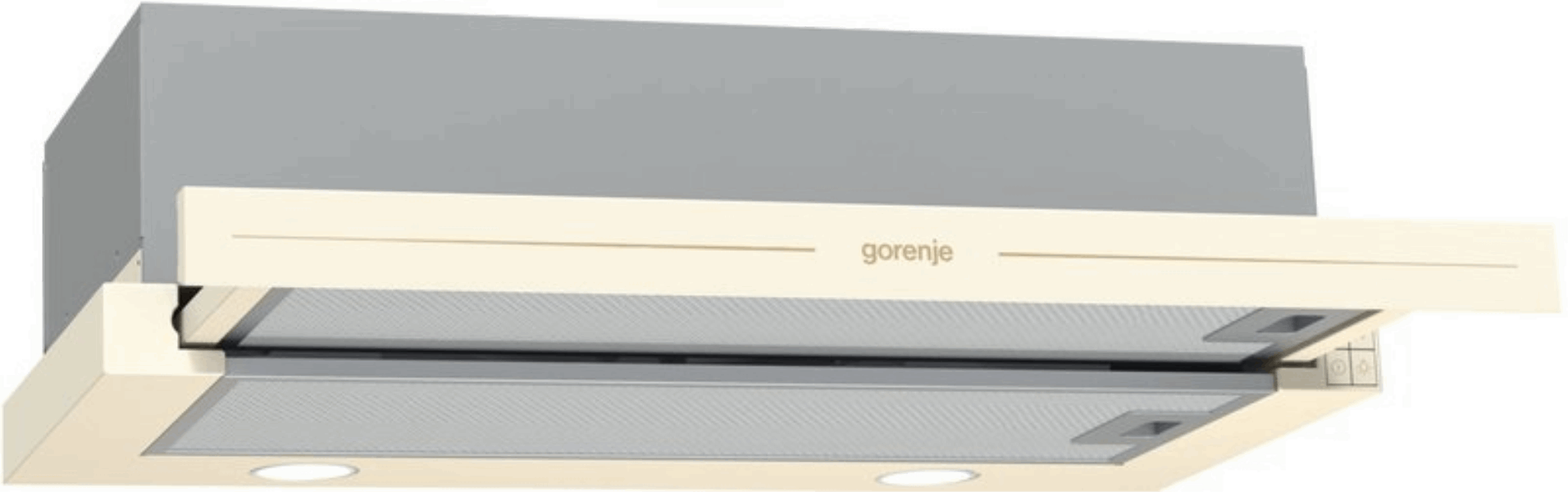 GORENJE Օդաքարշ BHP62CLI