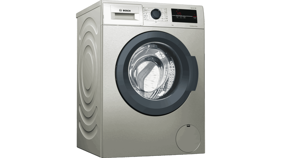 BOSCH Automatic Washing Machine WAJ2017SME