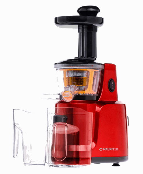MAUNFELD Juicer MF931CH