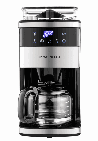 MAUNFELD Coffee maker MF723S