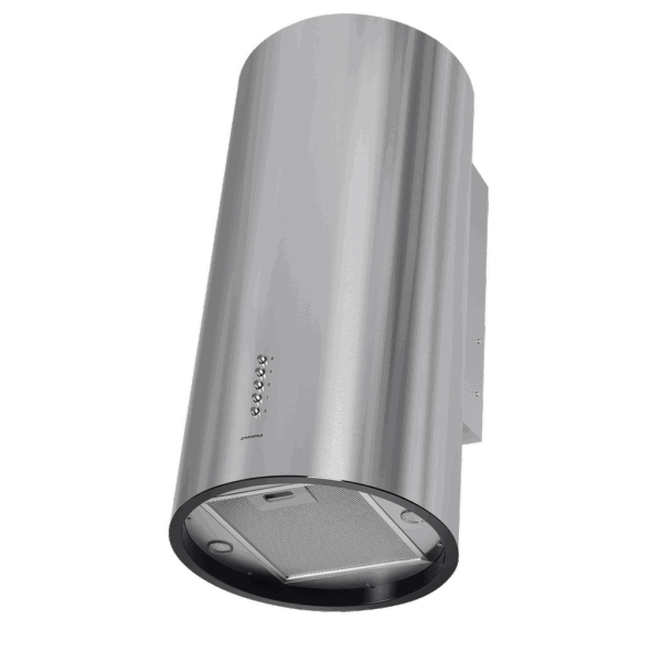 MAUNFELD Օդաքարշ LEE SIDE C 39 INOX