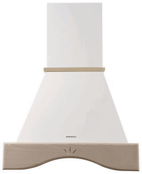 MAUNFELD Cooker hood GRETTA NOVAS C 60 BEIGE