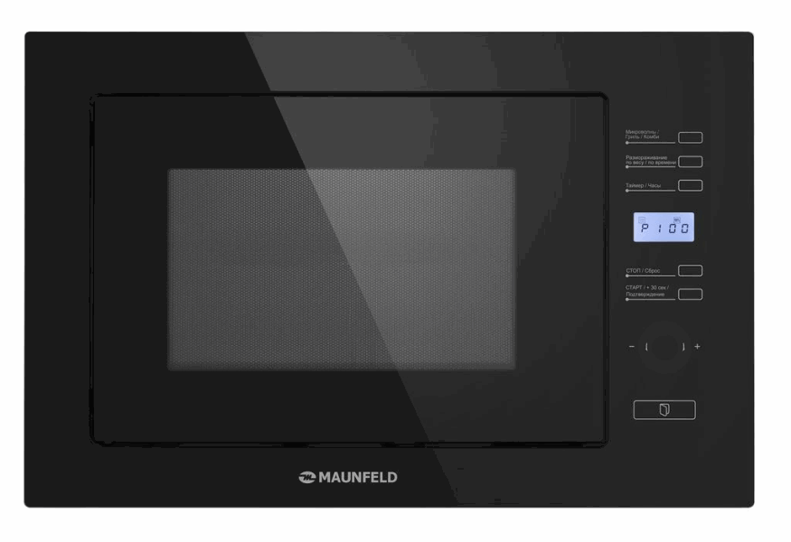 MAUNFELD Built-in microwave oven MBMO25.7GB