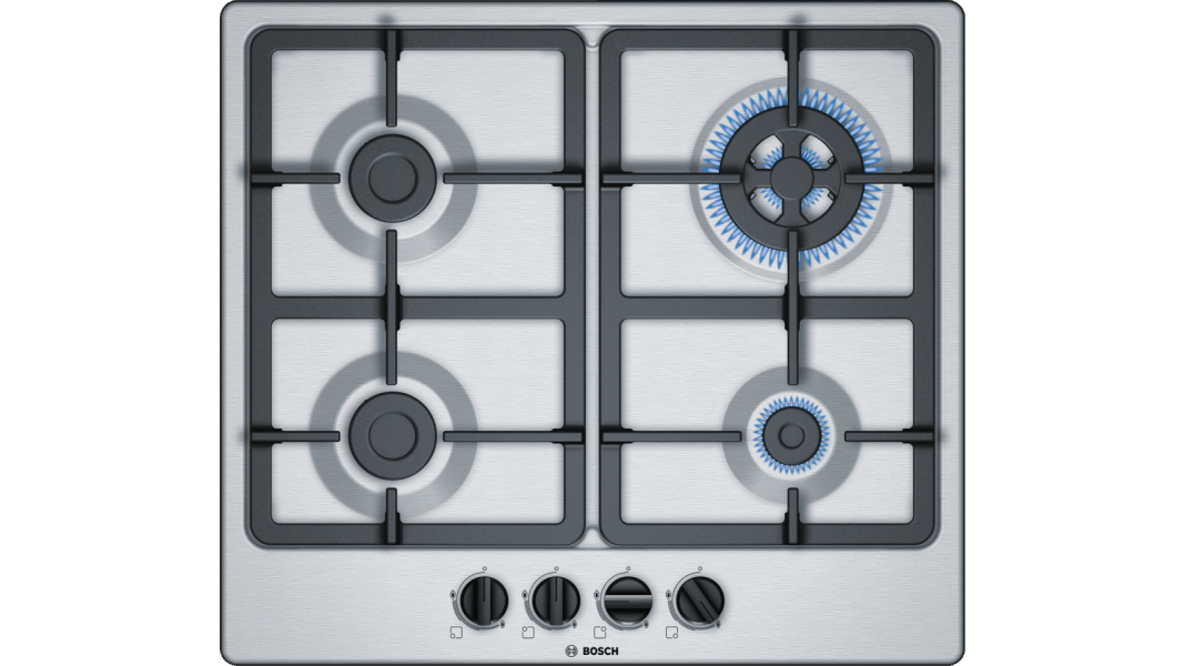BOSCH Built-in Electric Hob PGH6B5B90R