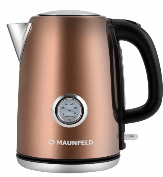 MAUNFELD Kettle MFK624BZ