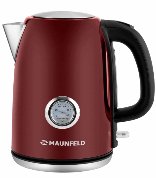 MAUNFELD Kettle MFK624CH