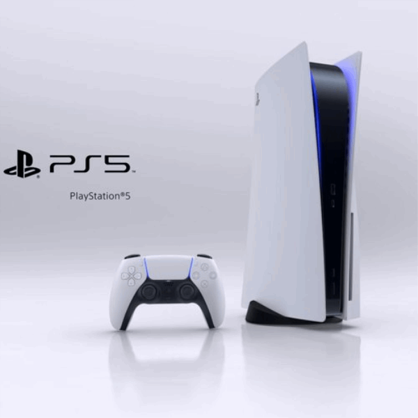 SONY PlayStation CONSOLE PS5 CFI1108A/Control/Charge/Headset