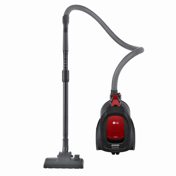 LG Vacuum Cleaner VC5420NNTR