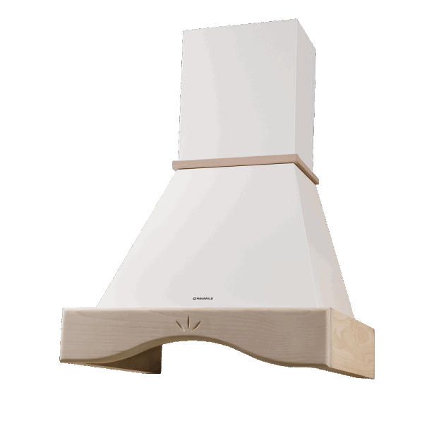 MAUNFELD Вытяжка GRETTA C 90 BEIGE