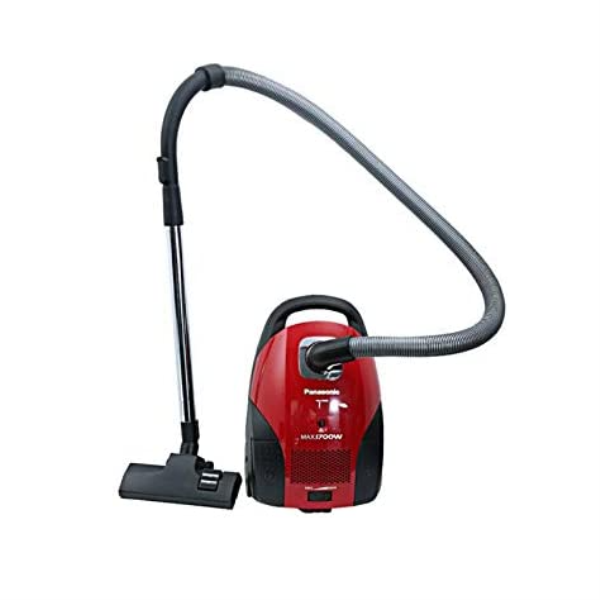 PANASONIC Vacuum Cleaner MC-CG717R149 red