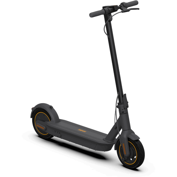SCOOTER NINEBOT KICKSCOOTER MAX