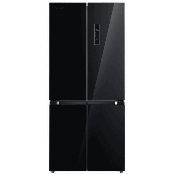TOSHIBA Холодильник CROSS DOOR GR-RF610WE-PGS(22)