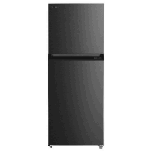 TOSHIBA Refrigerator Freezer in top GR-RT468WE-PMJ(06)