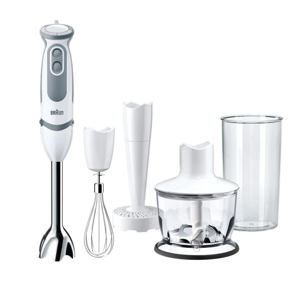 BRAUN Hand blender MQ5237WH