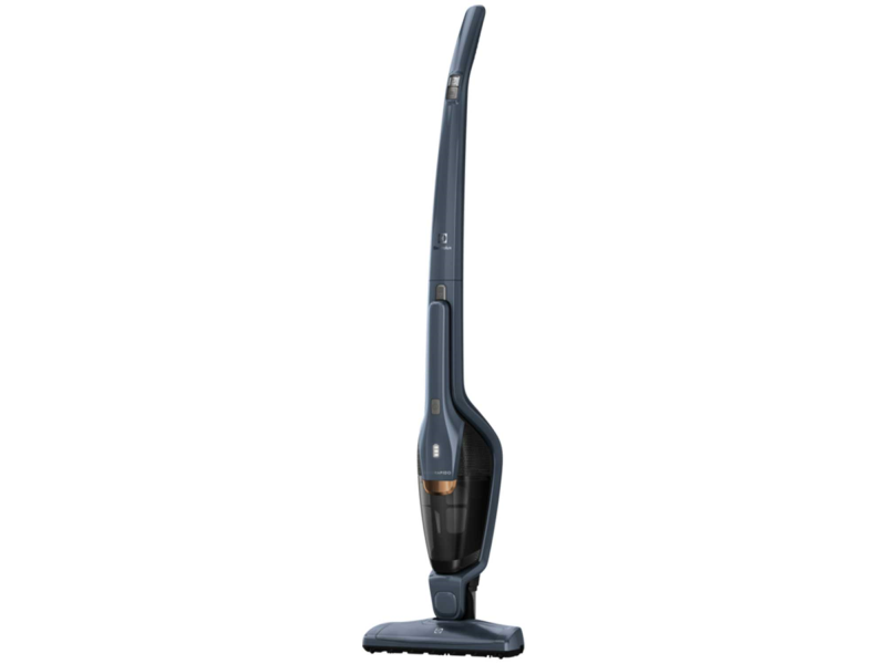 ELECTROLUX Беспроводной пылесос EERC75DB