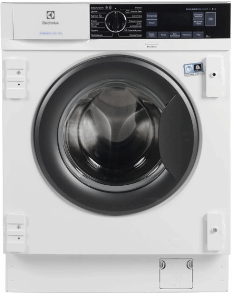 ELECTROLUX Встраиваемая стиральная машина автомат EW7F3R48SI