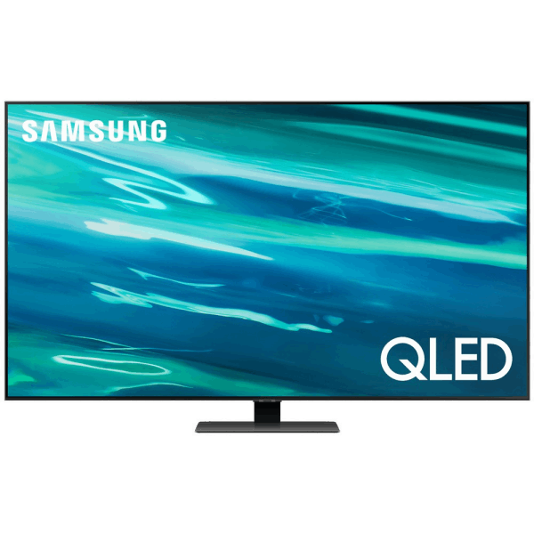 SAMSUNG LED телевизор QE65Q80AAUXRU