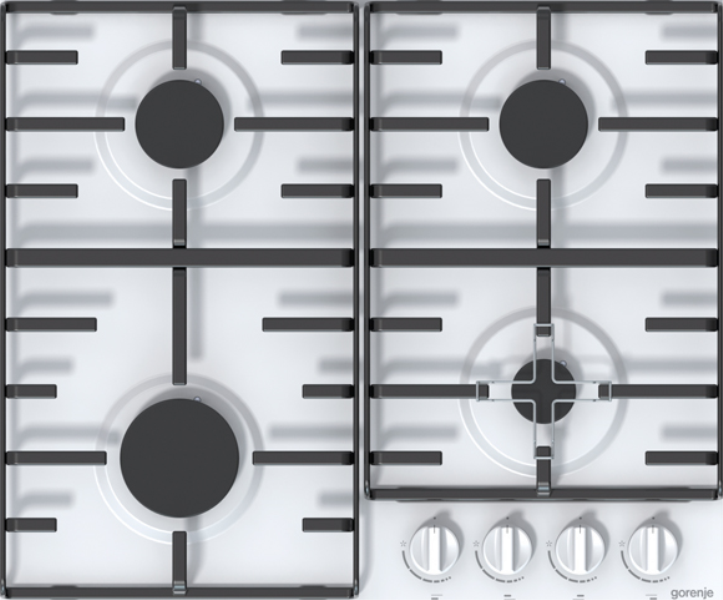 GORENJE Built-in Electric Hob G640W