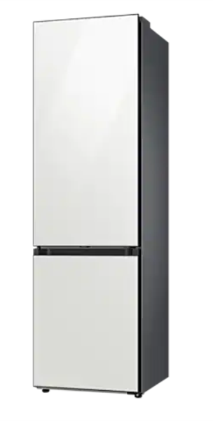 SAMSUNG Refrigerator Bottom mount RB38A6B6F35/WT