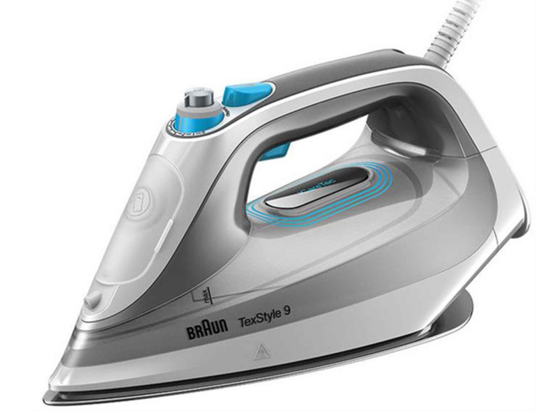 BRAUN Утюг Si9270WH