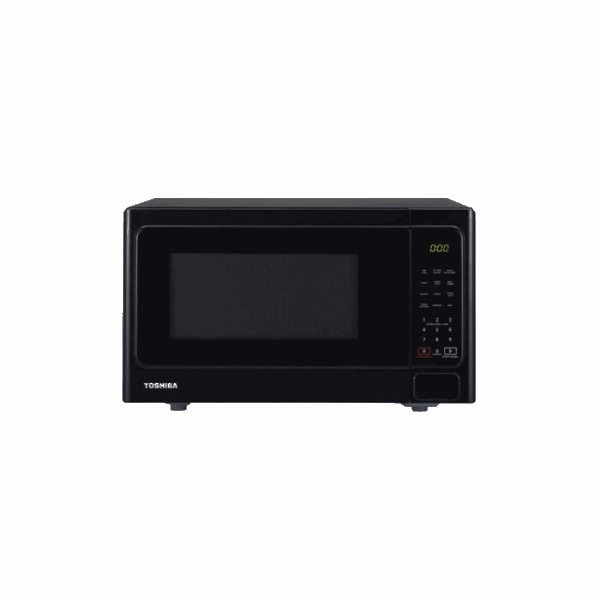TOSHIBA Microwave MM-EG25P(BK)-CV