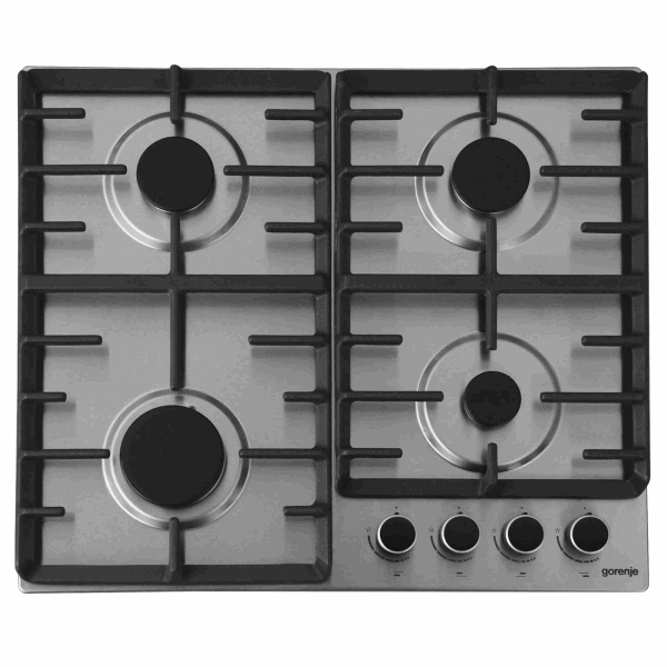 GORENJE Ներկառուցվող էլ․ գազօջախ G642ABX
