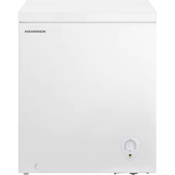 HEINNER Морозильная камера HCFH145F+