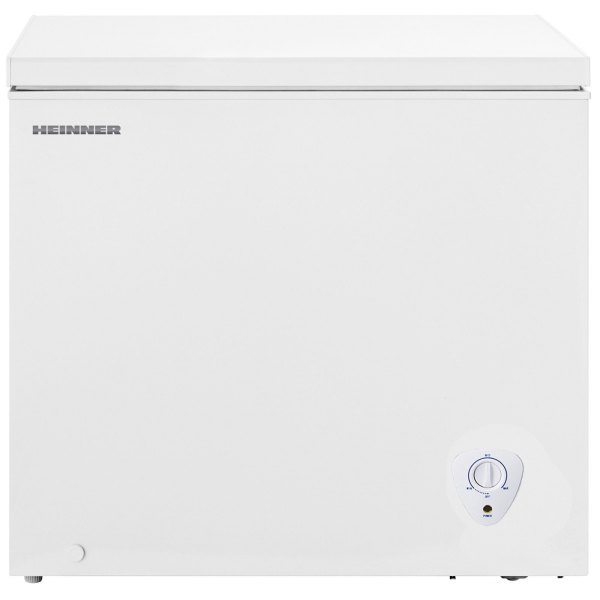 HEINNER Chest freezer HCFH205F+