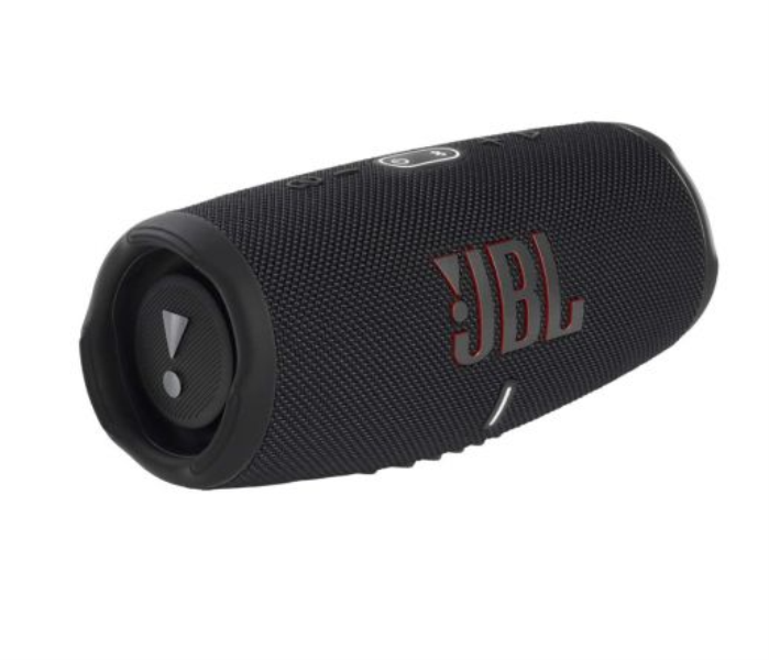 JBL Speaker Portable CHARGE 5 BLK